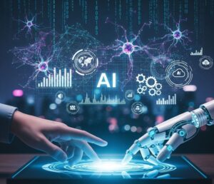 How to Make Your First $100 Online Using Free AI Tools