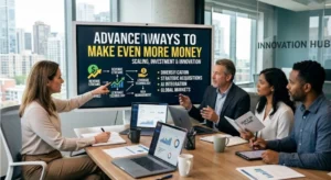 How to Use ElevenLabs to Make Money With Voiceover