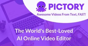 How to Use Pictory AI to Make Money From Videos