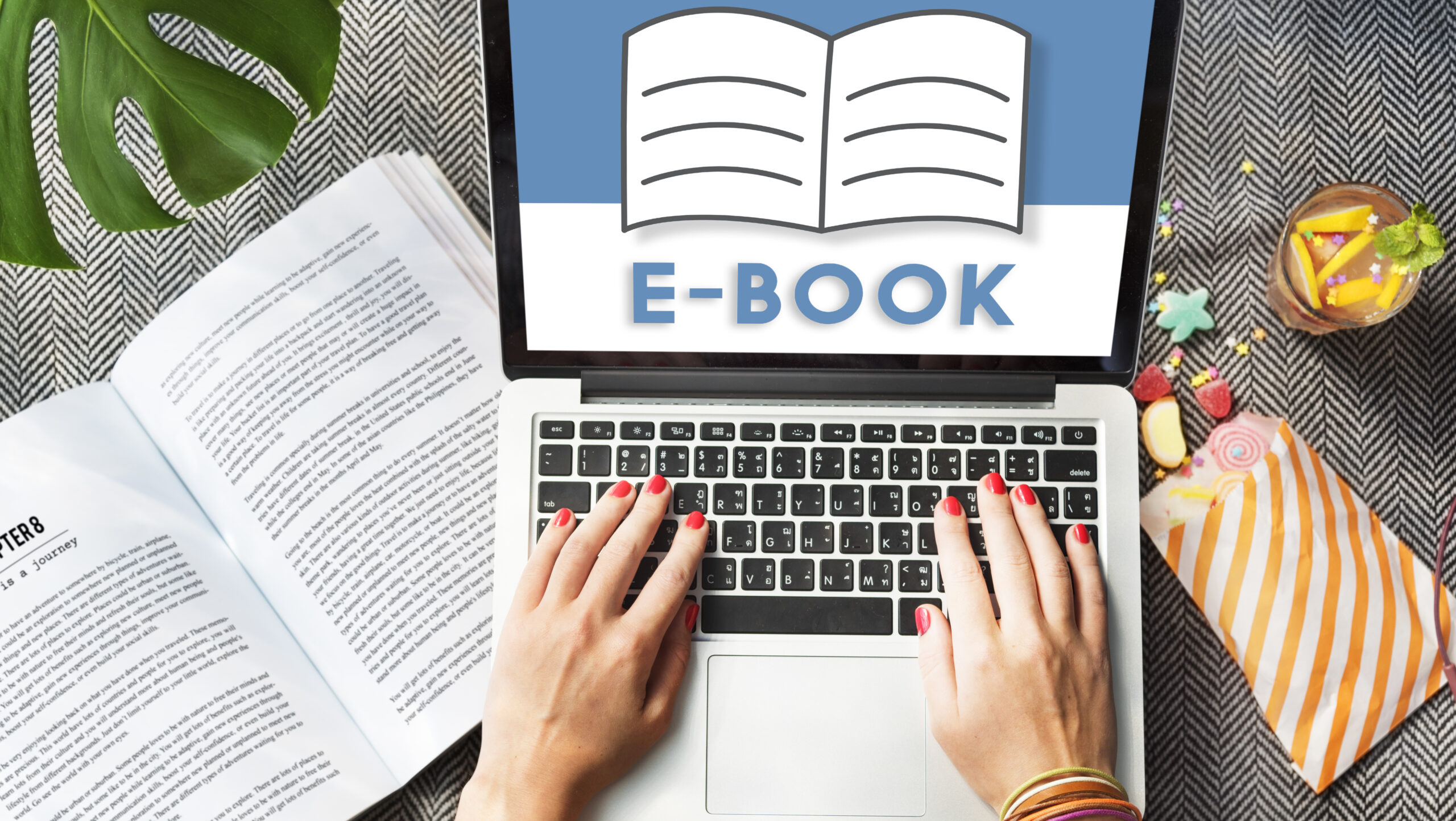 How to Sell AI Generated eBooks Online and Make Passive Income
