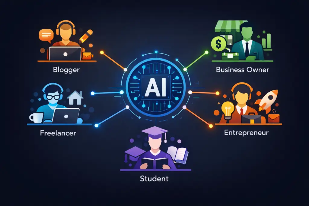 who should use Claude AI Projects beginners guide