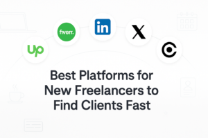Best Platforms to Find Clients