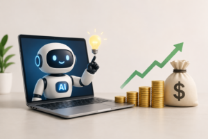 Make Money with AI