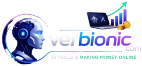 verbionic logo