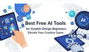 Best Free AI Tools for Beginners With No Experience