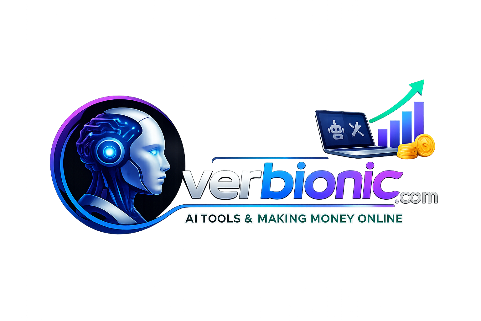 Verbionic Logo